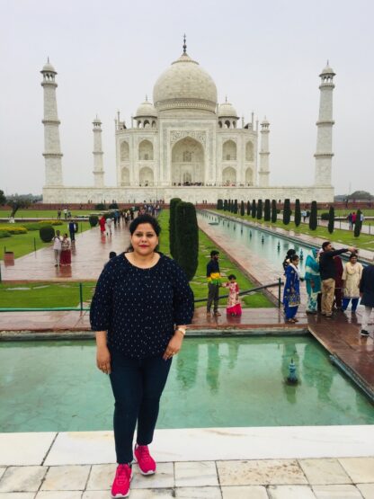 Delhi-Agra-Delhi same day tour in Toyotal Innova Crysta - Image 7