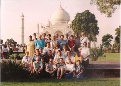 Delhi-Agra-Delhi same day tour in Toyotal Innova Crysta - Image 4