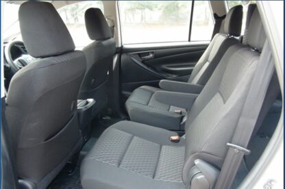 Delhi-Agra-Delhi same day tour in Toyotal Innova Crysta - Image 3